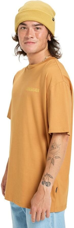 Quiksilver T-shirt Pto Sun Flow - Foto 5