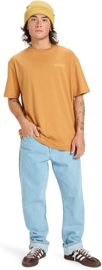 Quiksilver T-shirt Pto Sun Flow - Foto 4