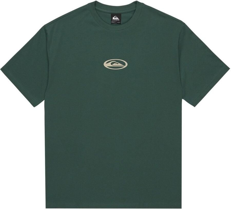 Quiksilver T-shirt Pto Welcome All - Foto 2