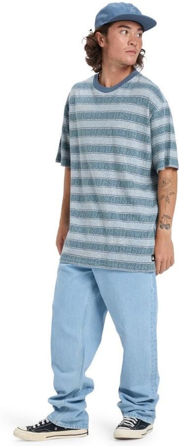 Quiksilver T-shirt Sassi Jacquard - Foto 3