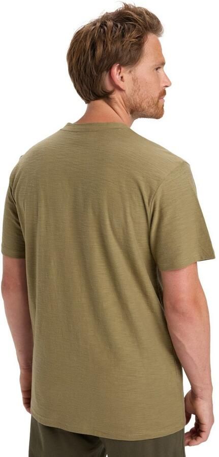 Quiksilver T-shirt Slub Roundneck - Foto 3