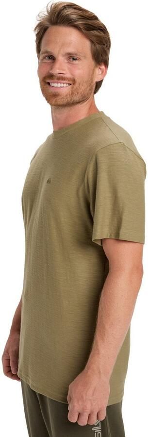 Quiksilver T-shirt Slub Roundneck - Foto 4