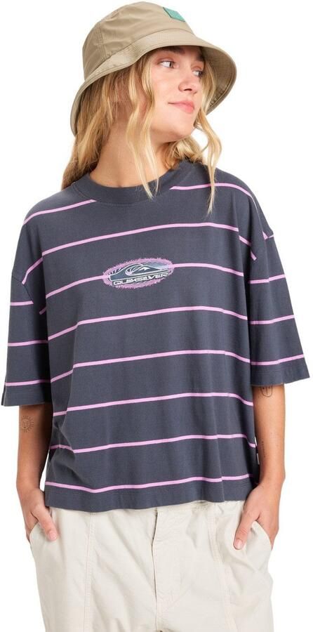Quiksilver T-shirt Stripart - Foto 2
