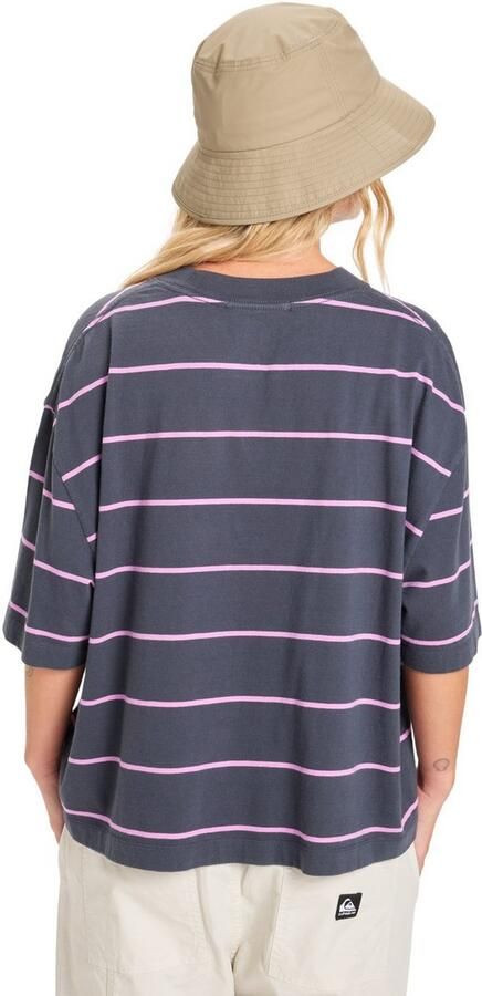 Quiksilver T-shirt Stripart - Foto 3