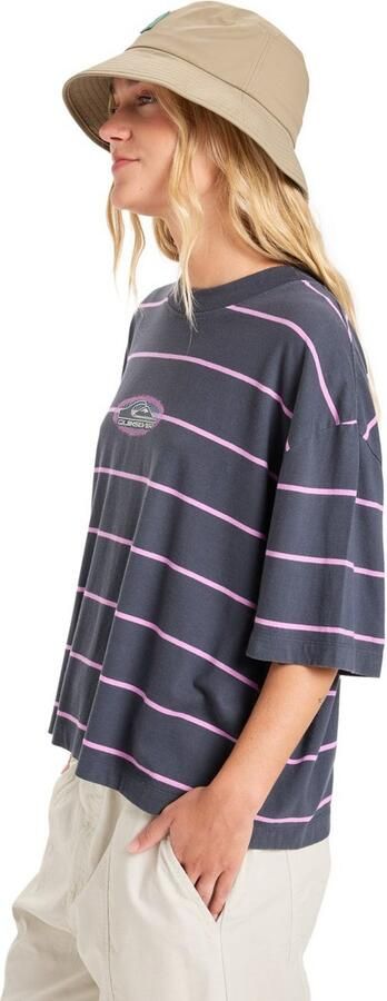 Quiksilver T-shirt Stripart - Foto 4