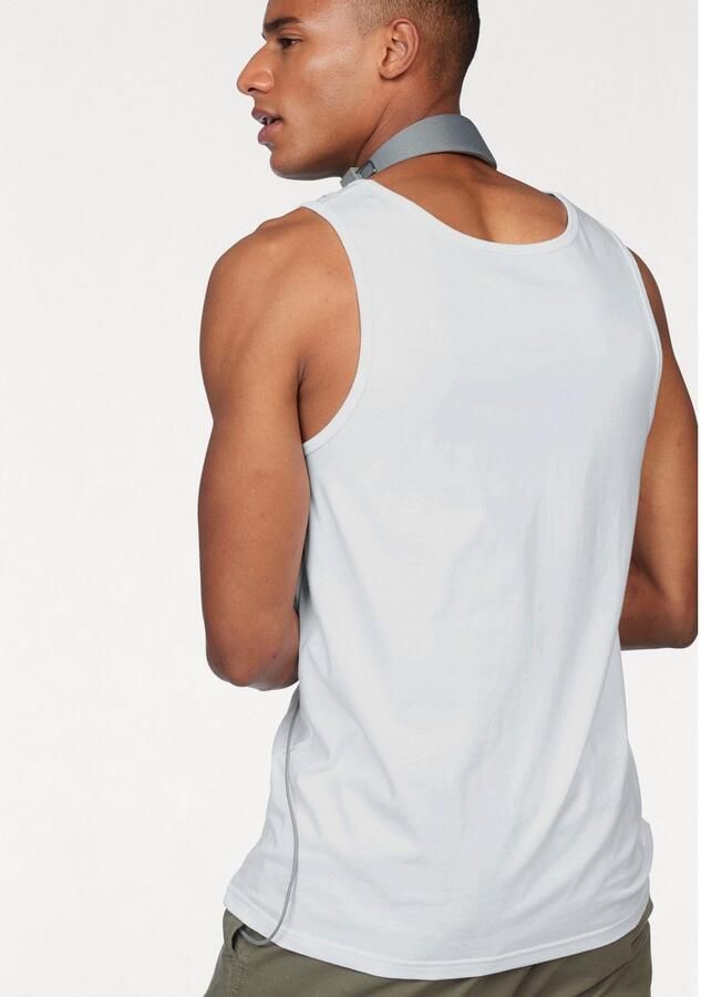 Quiksilver Tanktop STAY IN TANK PACK YM (2-delig Set van 2) - Foto 2