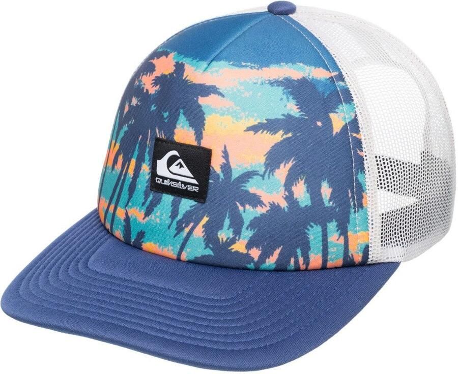 Quiksilver Truckerpet Emu Coop - Foto 4