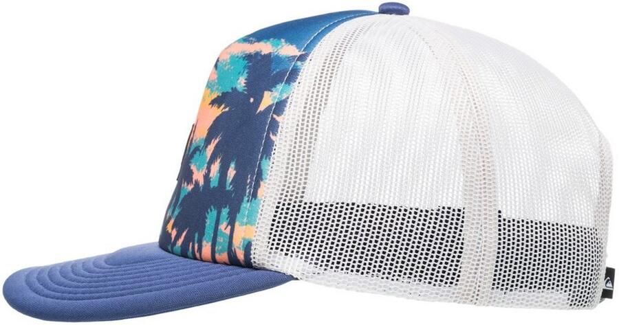 Quiksilver Truckerpet Emu Coop - Foto 3