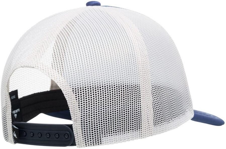 Quiksilver Truckerpet Emu Coop - Foto 2