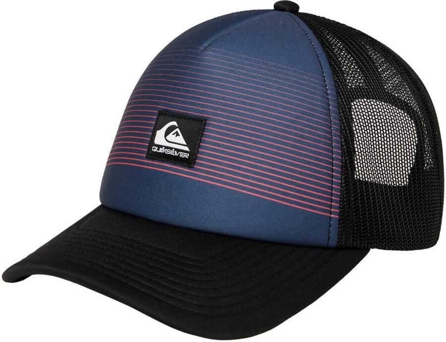 Quiksilver Truckerpet Emu Coop - Foto 4