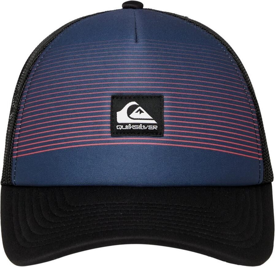 Quiksilver Truckerpet Emu Coop