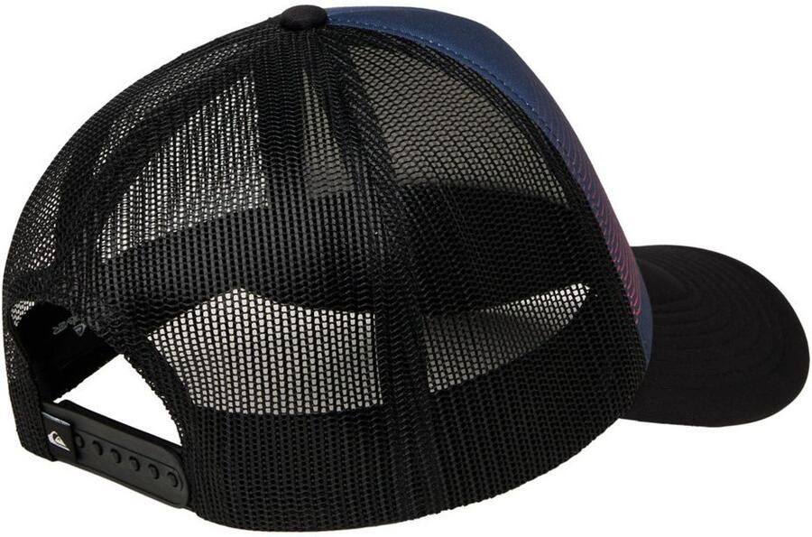 Quiksilver Truckerpet Emu Coop - Foto 2