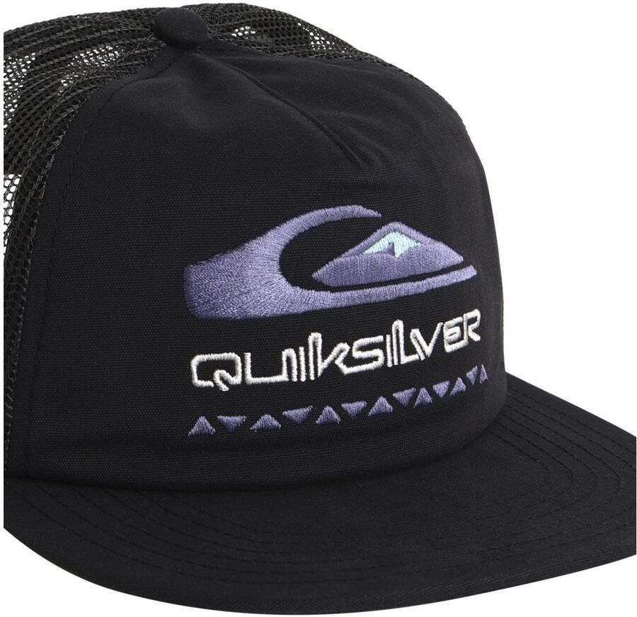 Quiksilver Truckerpet Oasis