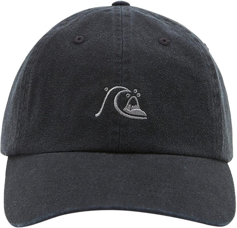 Quiksilver Truckerpet Rad Splatter