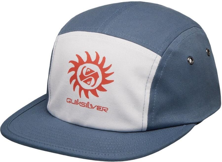 Quiksilver Truckerpet Retro - Foto 4