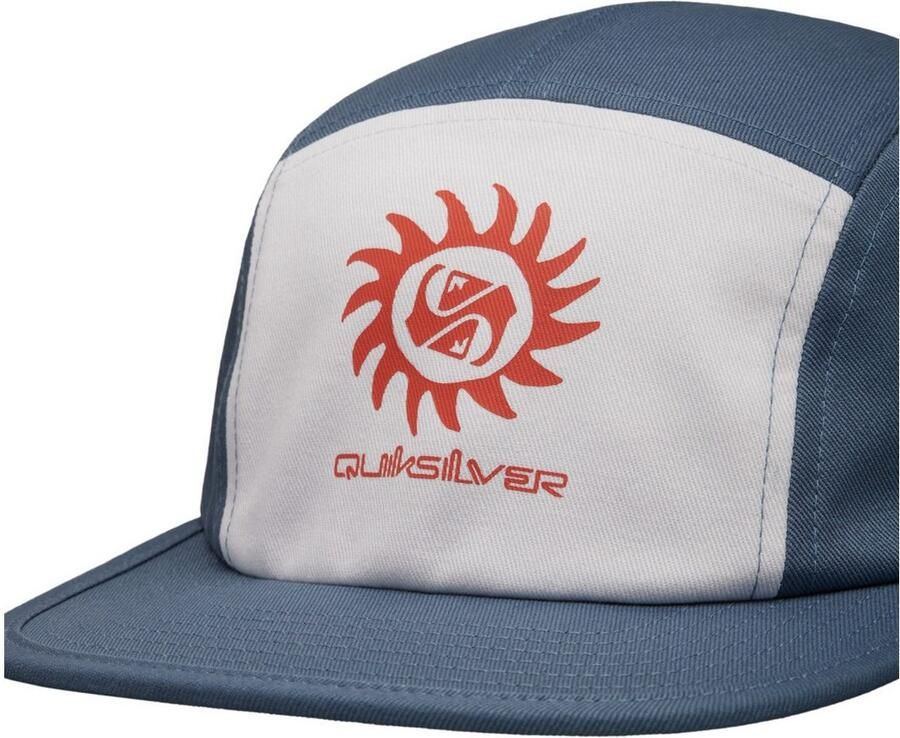 Quiksilver Truckerpet Retro