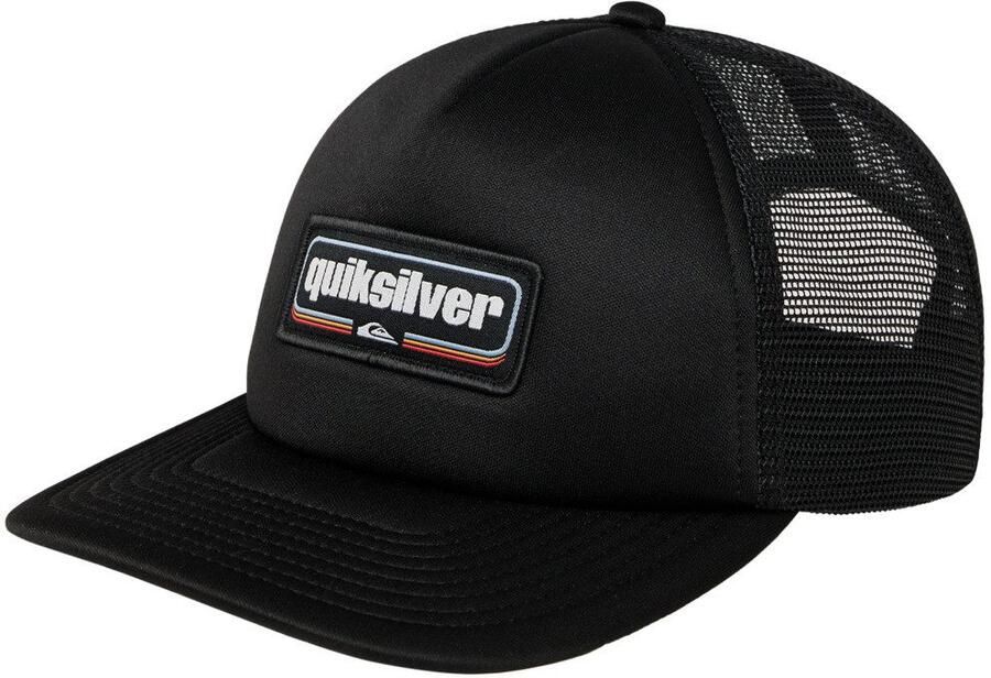 Quiksilver Truckerpet Slab Drifter - Foto 4