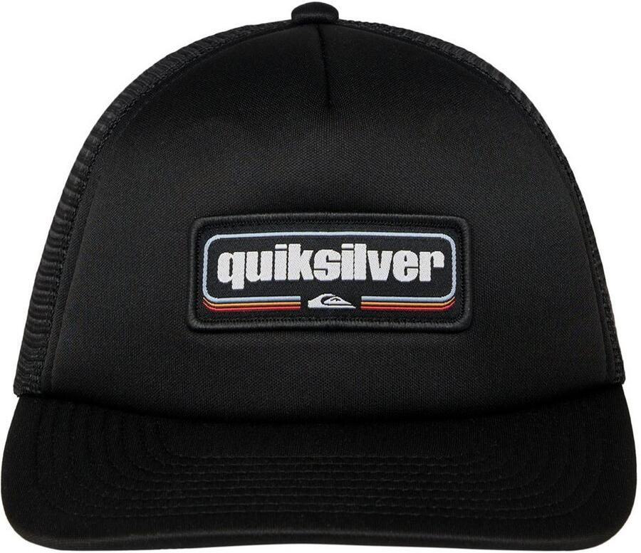 Quiksilver Truckerpet Slab Drifter
