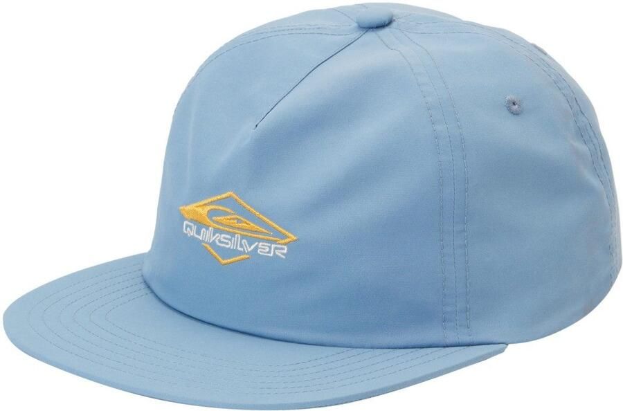 Quiksilver Truckerpet Steelhouse Ripper - Foto 4