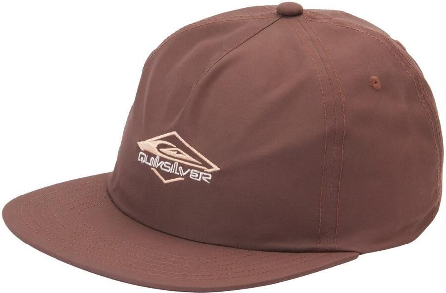 Quiksilver Truckerpet Steelhouse Ripper - Foto 4