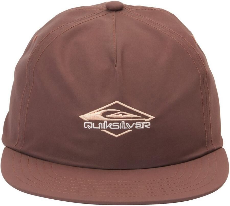 Quiksilver Truckerpet Steelhouse Ripper