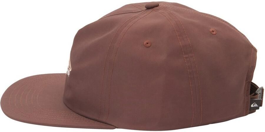 Quiksilver Truckerpet Steelhouse Ripper - Foto 3