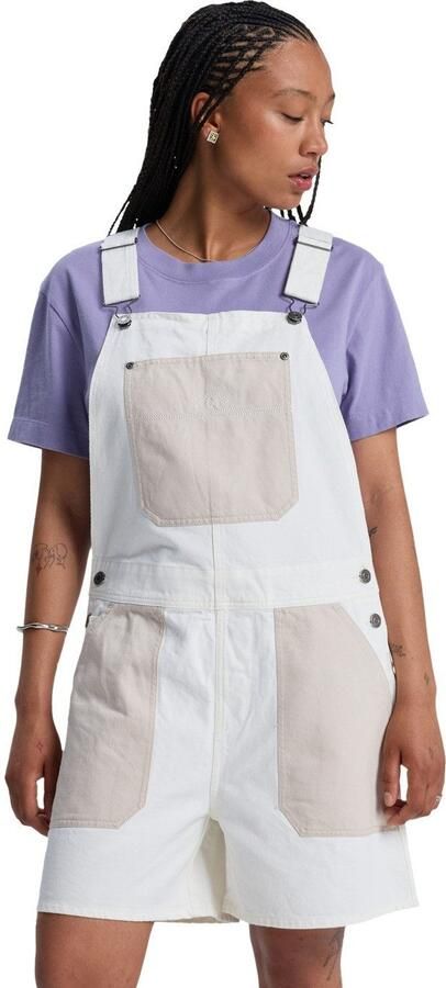 Quiksilver Tuinbroek Lya - Foto 6