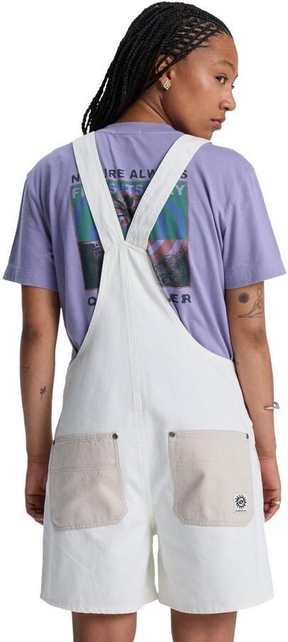 Quiksilver Tuinbroek Lya - Foto 3