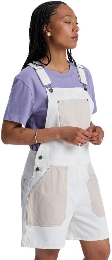 Quiksilver Tuinbroek Lya - Foto 4