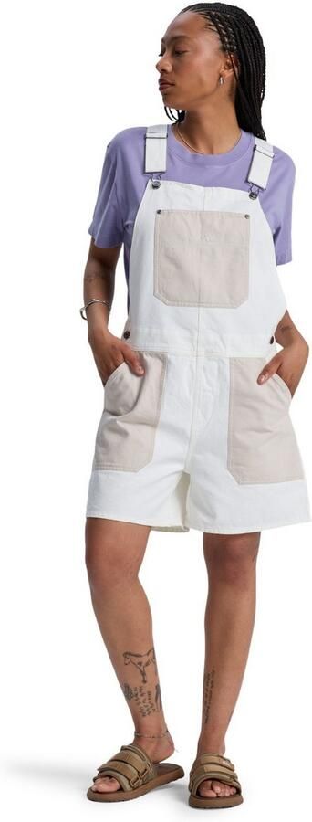 Quiksilver Tuinbroek Lya - Foto 5