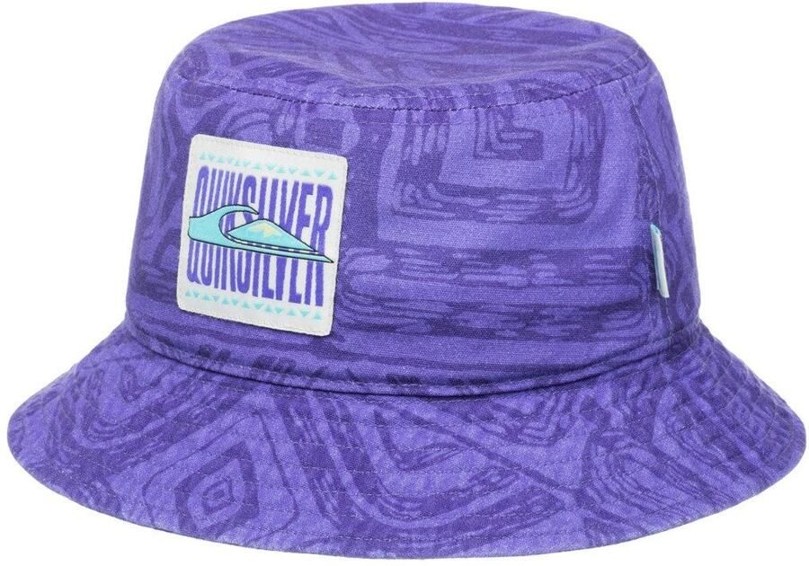 Quiksilver Tweezijdig te dragen hoed Classic - Foto 2