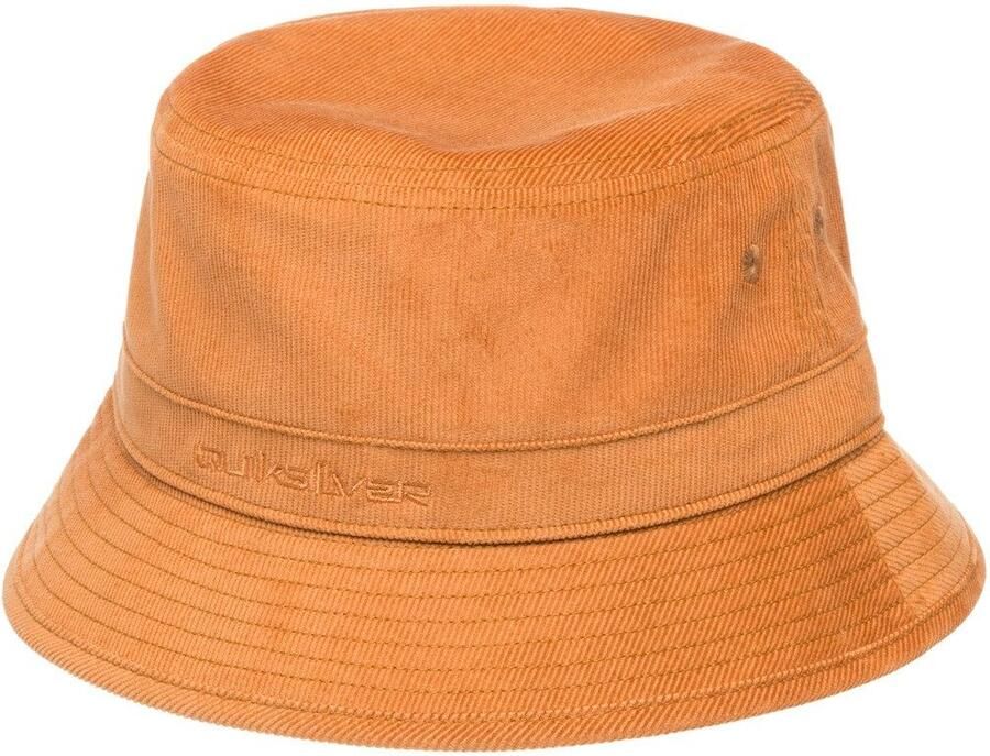 Quiksilver Tweezijdig te dragen hoed Cord - Foto 2