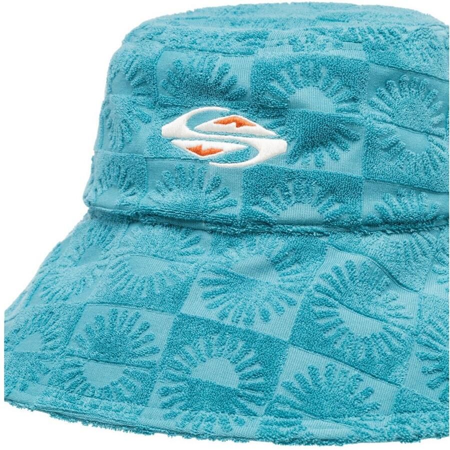 Quiksilver Tweezijdig te dragen hoed Towel