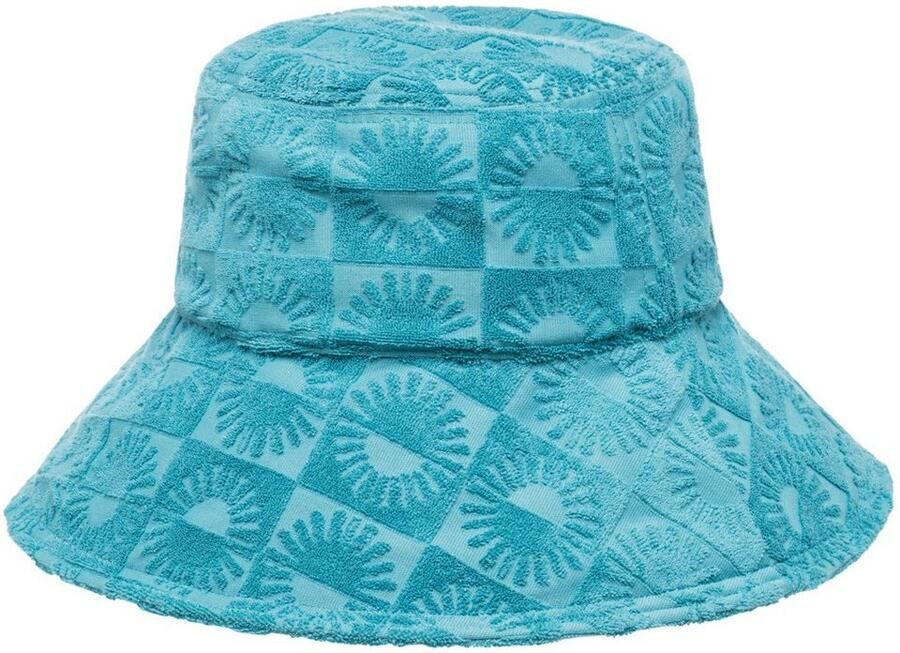 Quiksilver Tweezijdig te dragen hoed Towel - Foto 2