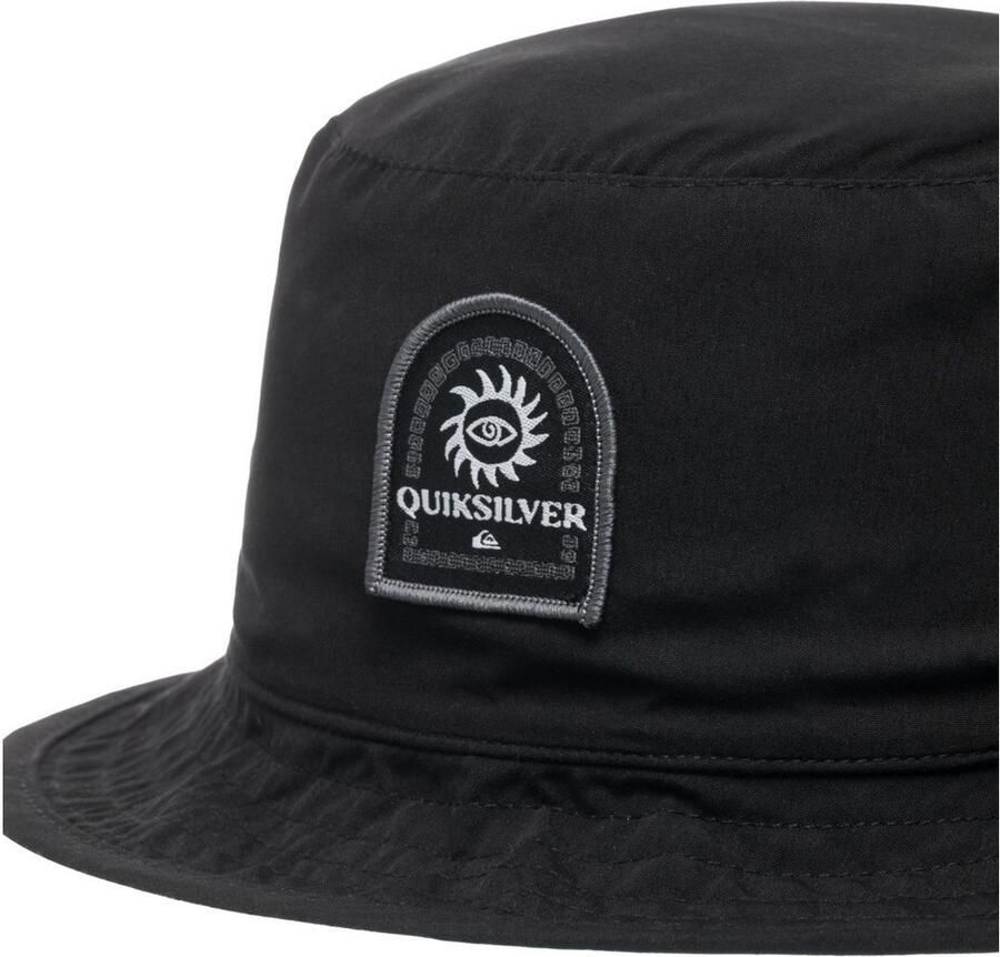 Quiksilver Vissershoed Flipped Out