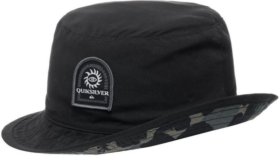 Quiksilver Vissershoed Flipped Out - Foto 3