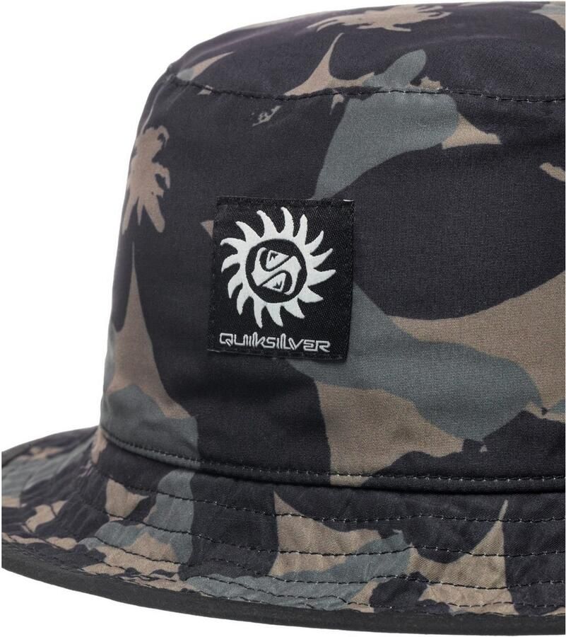 Quiksilver Vissershoed Flipped Out - Foto 2