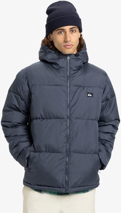 Quiksilver Winterjack Cold Days - Foto 8