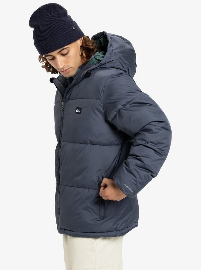 Quiksilver Winterjack Cold Days - Foto 3