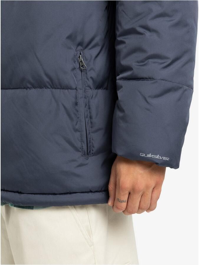 Quiksilver Winterjack Cold Days - Foto 2
