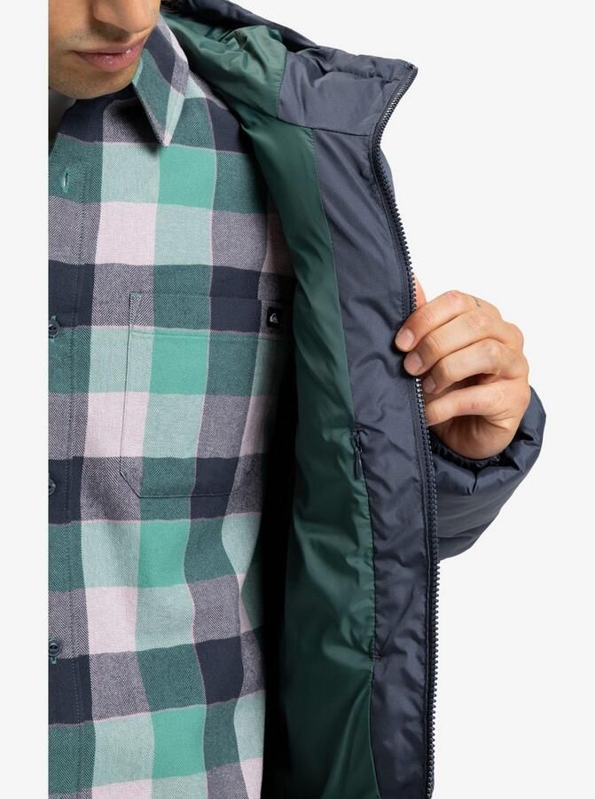 Quiksilver Winterjack Cold Days - Foto 5