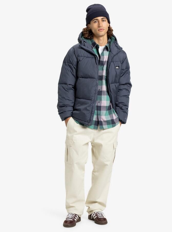 Quiksilver Winterjack Cold Days - Foto 6