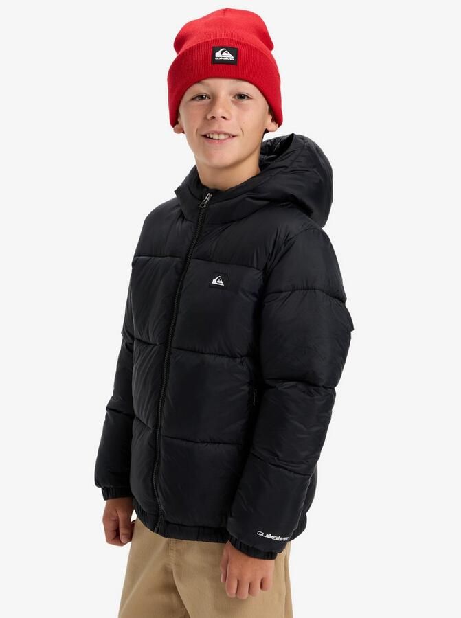 Quiksilver Winterjack COLD DAYS YOUTH JACKET - Foto 10
