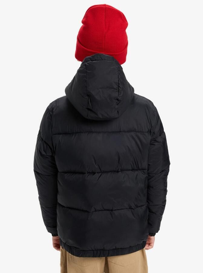 Quiksilver Winterjack COLD DAYS YOUTH JACKET - Foto 3