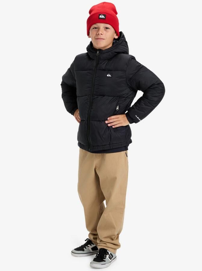 Quiksilver Winterjack COLD DAYS YOUTH JACKET - Foto 4