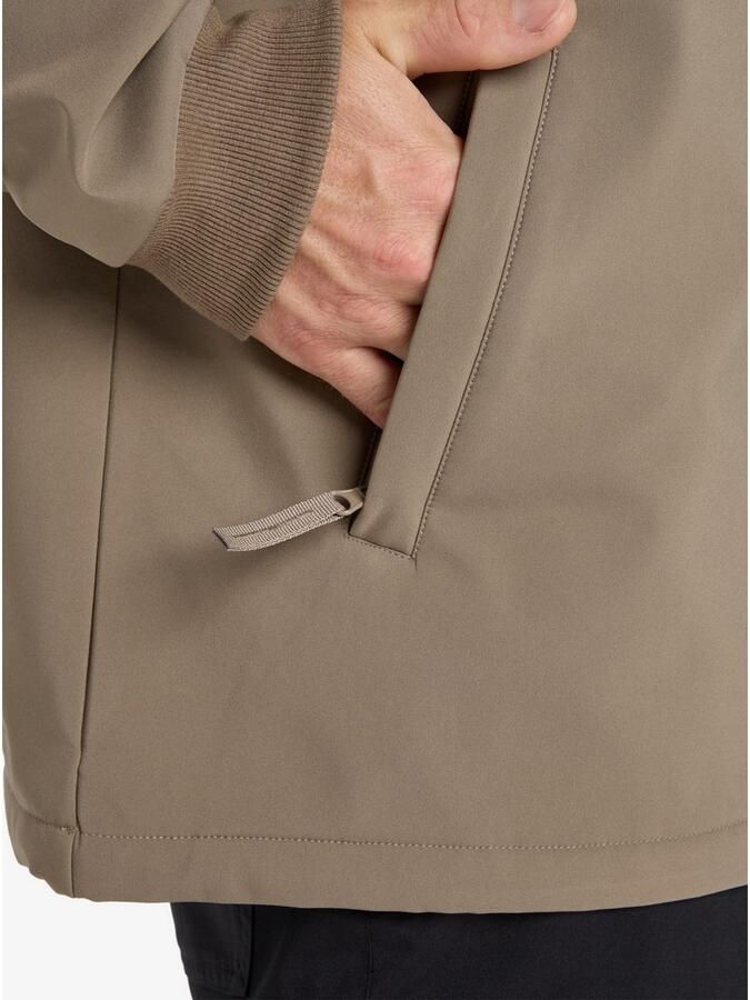 Quiksilver Winterjack LIVE FOR THE DREAM - Foto 2