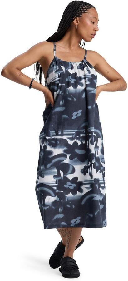 Quiksilver Zomerjurk Philia - Foto 3