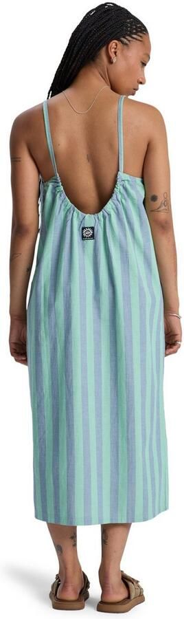 Quiksilver Zomerjurk Philia - Foto 5