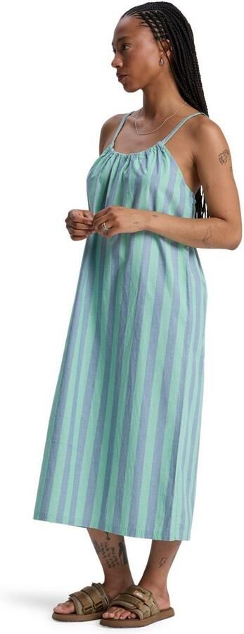 Quiksilver Zomerjurk Philia - Foto 4