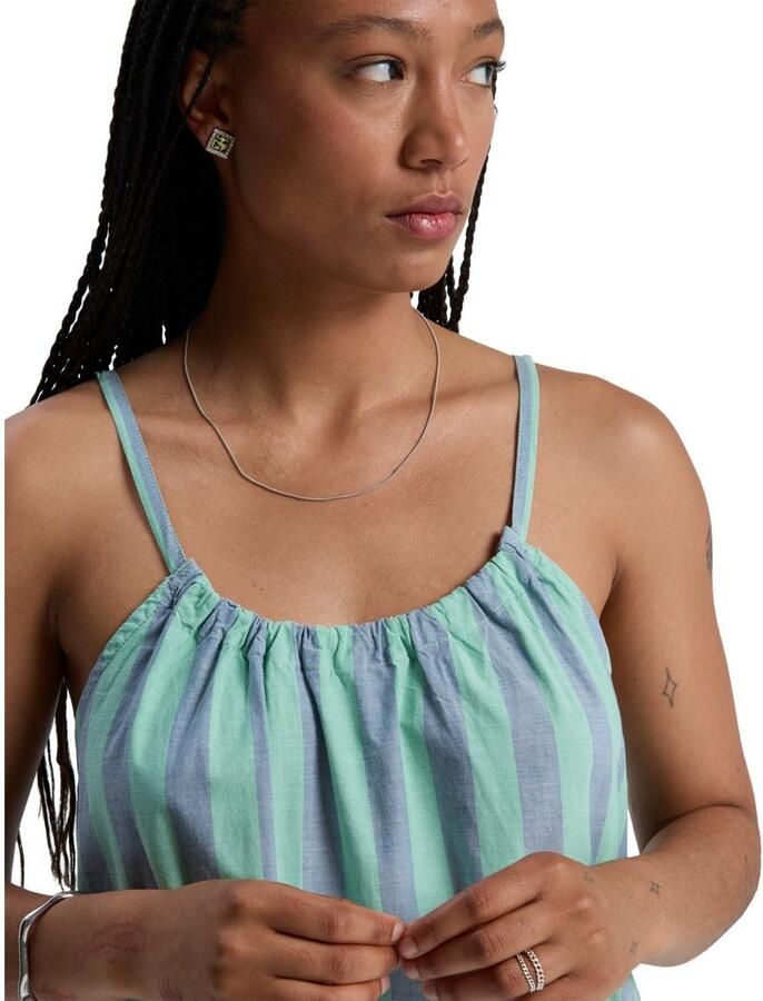 Quiksilver Zomerjurk Philia - Foto 2